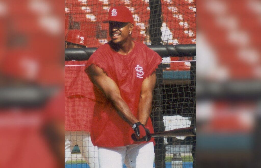 Brian Jordan