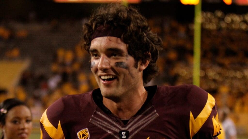 Brock Osweiler