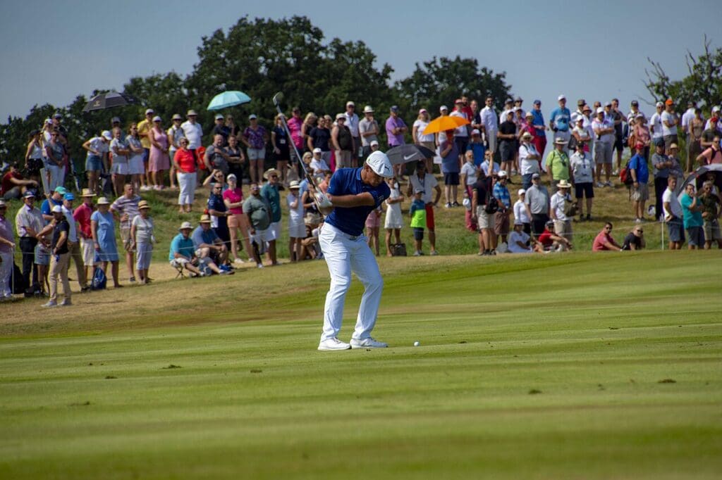 Bryson DeChambeau