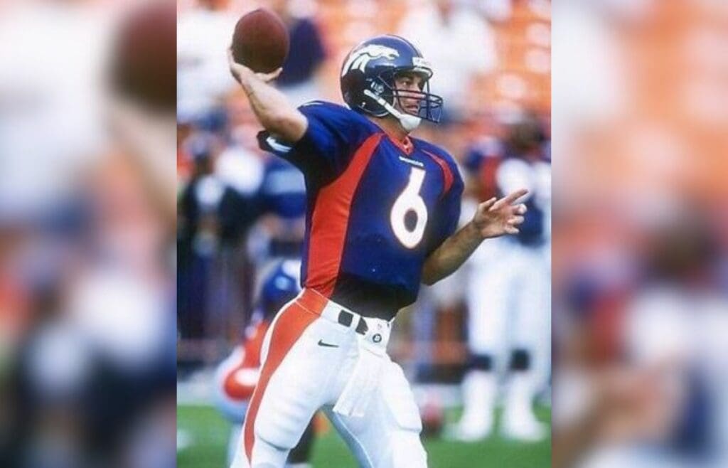 Bubby Brister