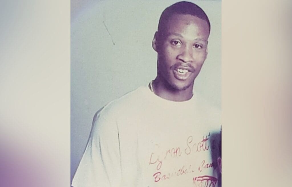Byron Scott