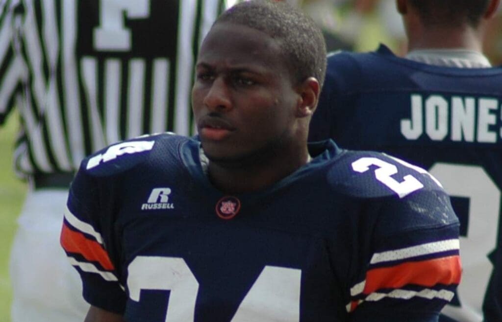 Cadillac Williams