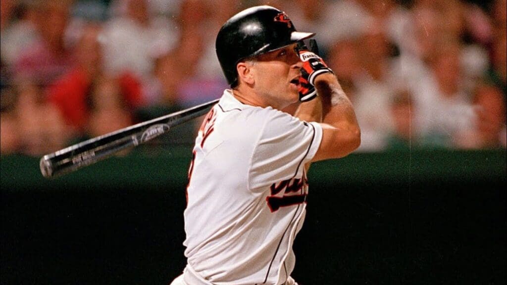 Cal Ripken Jr. (2)