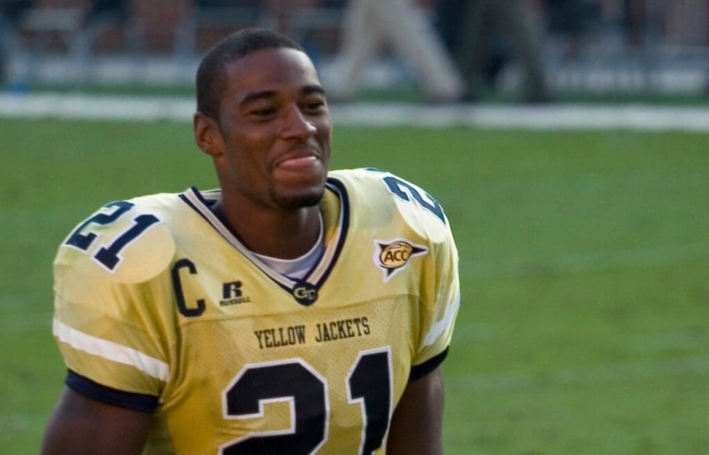 Calvin Johnson