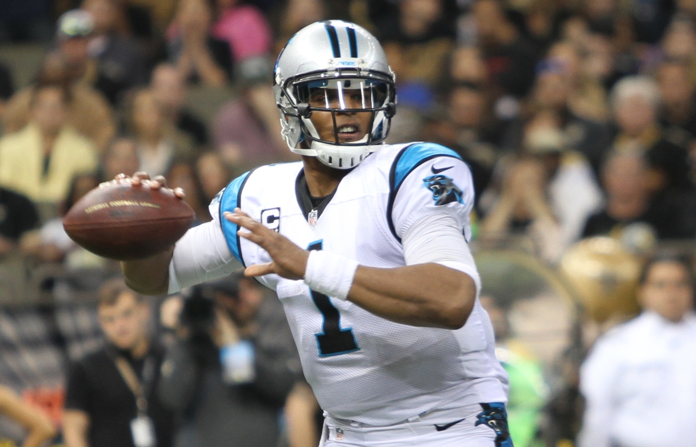 Cam Newton