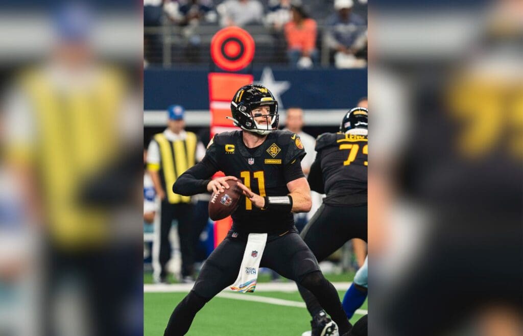 Carson Wentz