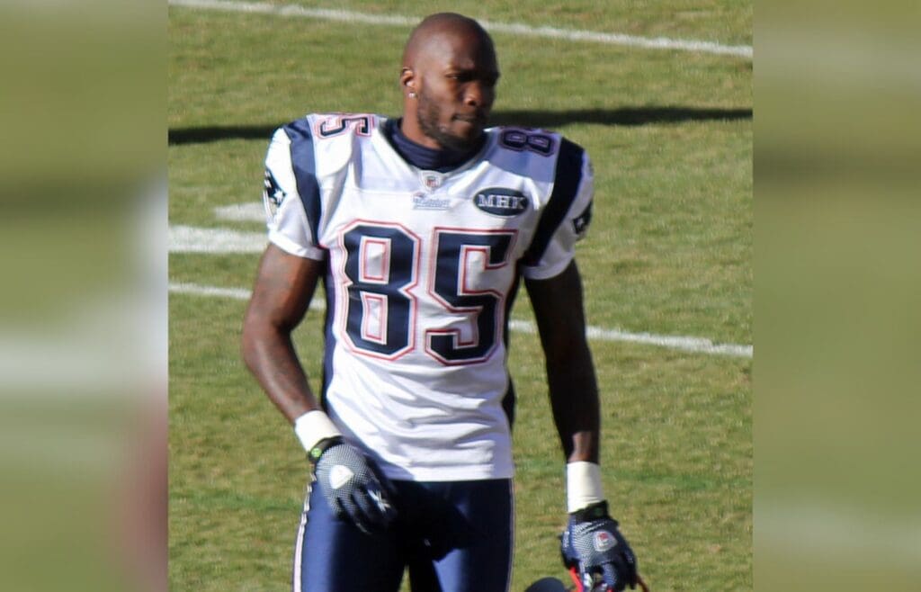 Chad Johnson