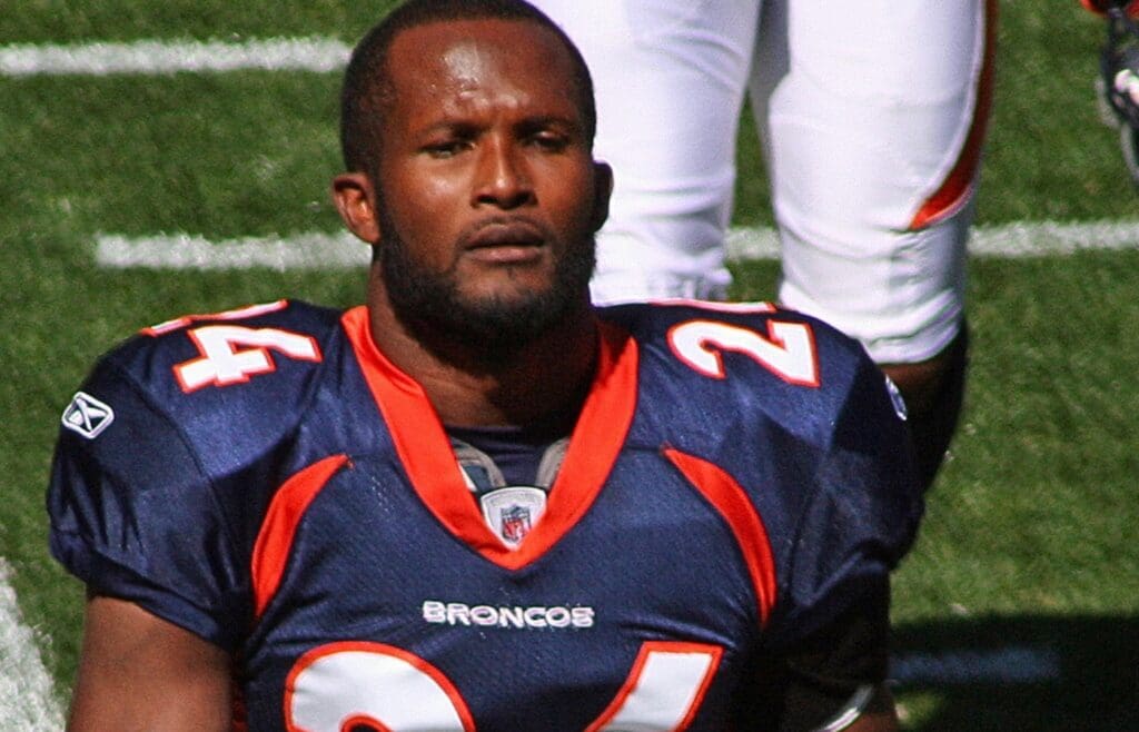 Champ Bailey