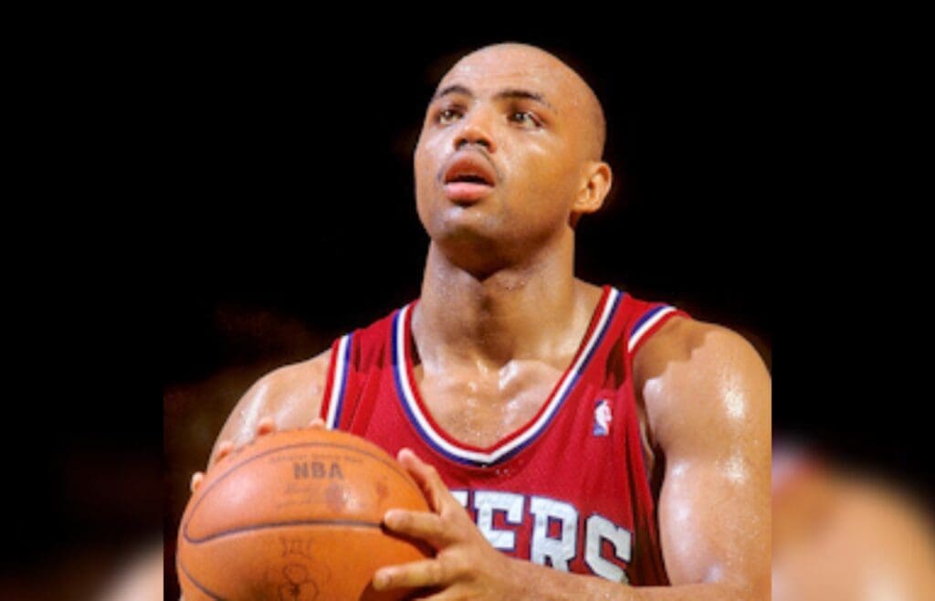 Charles Barkley
