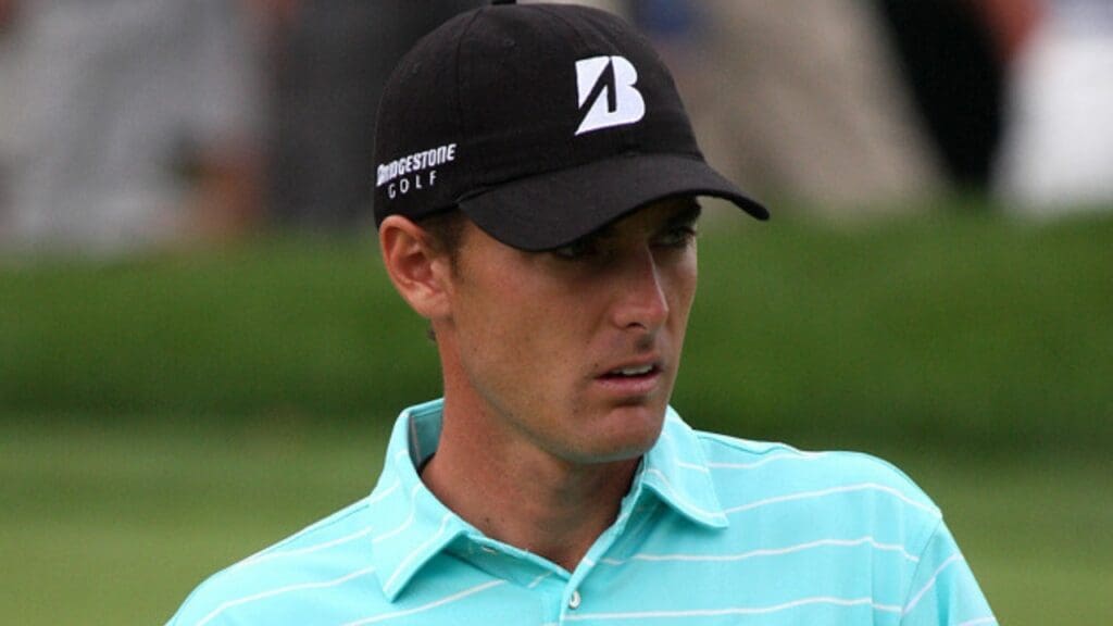 Charles Howell III