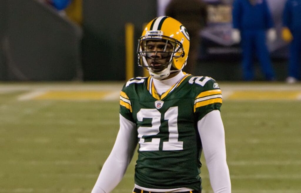 Charles Woodson