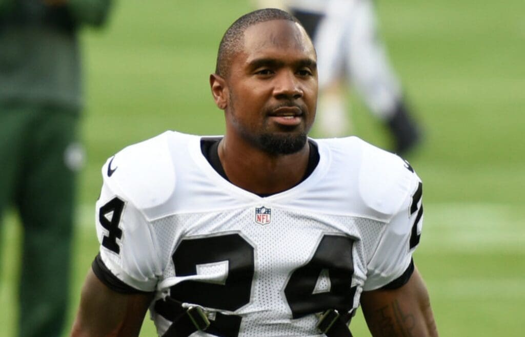 Charles Woodson