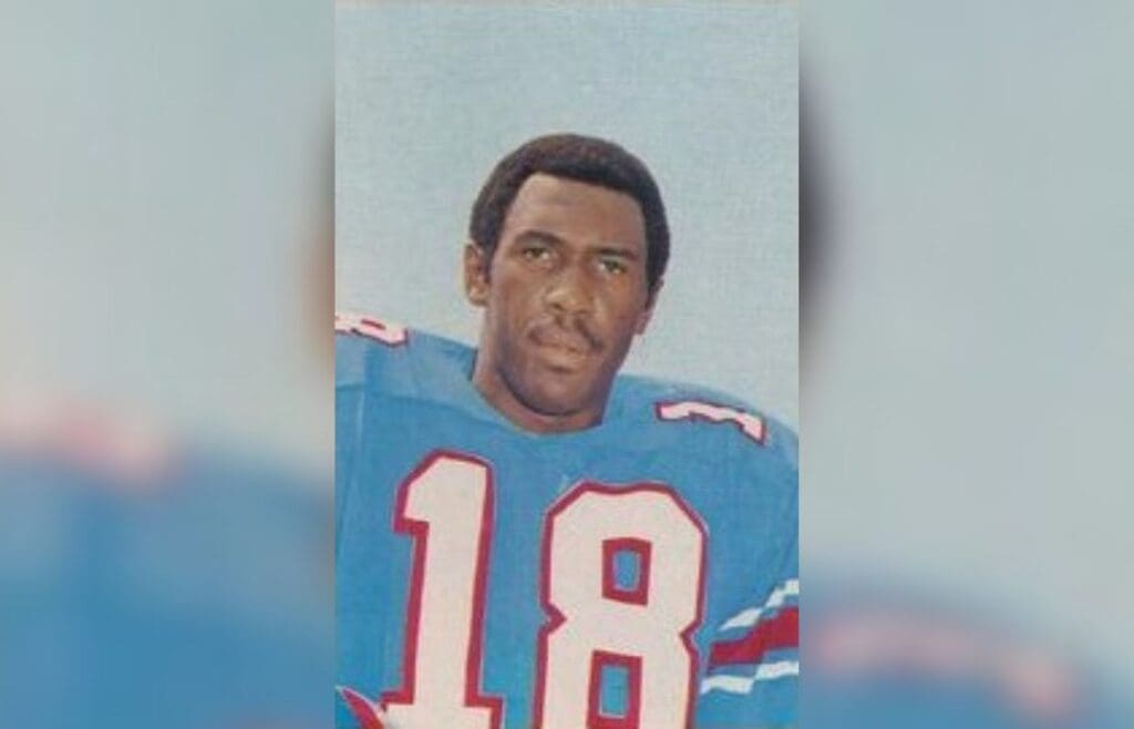 Charlie Joiner