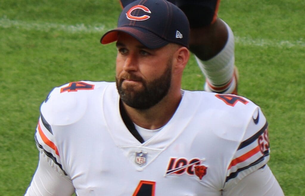 Chase Daniel