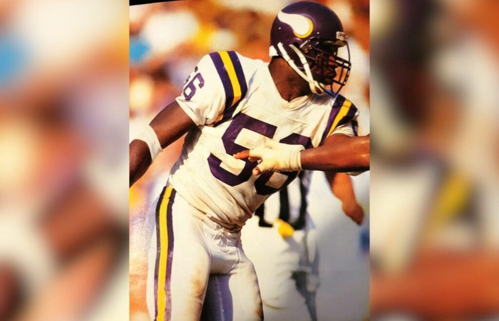 Chris Doleman
