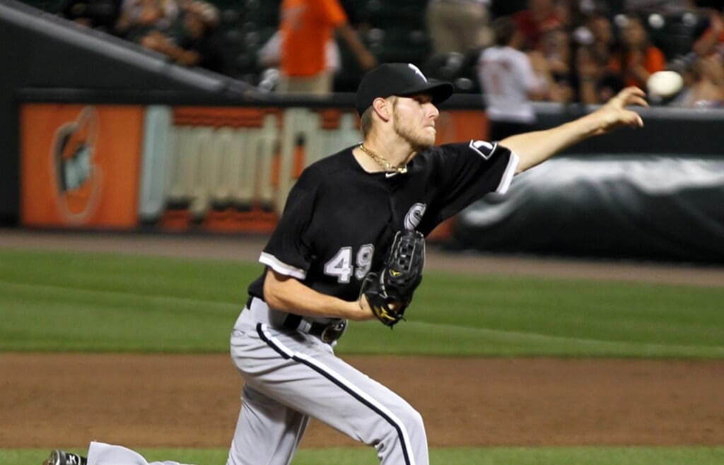 Chris Sale