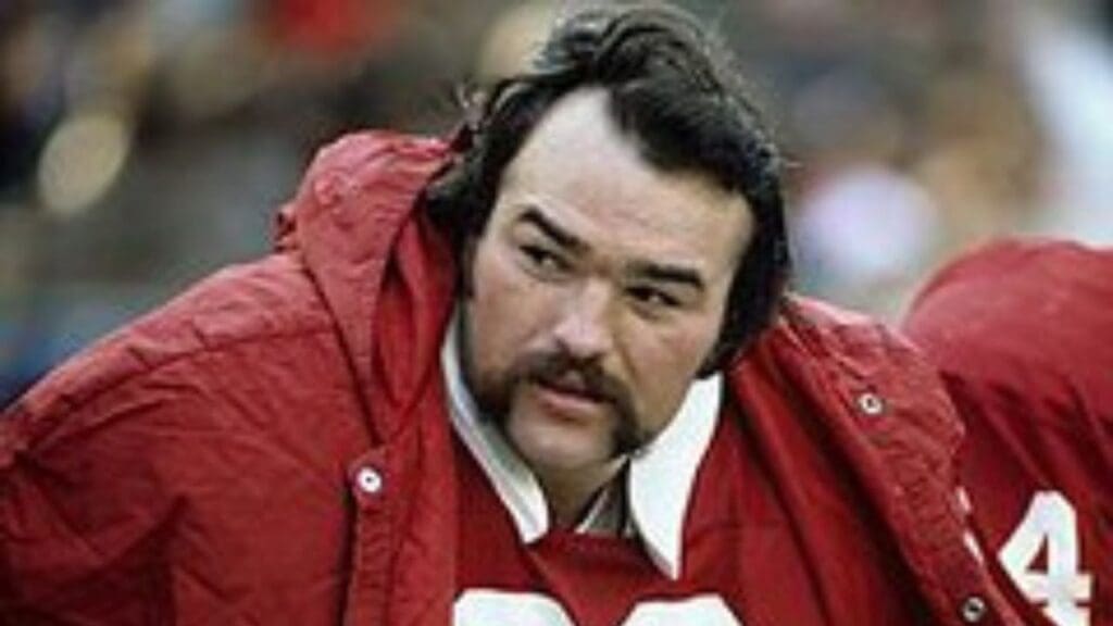 Conrad Dobler