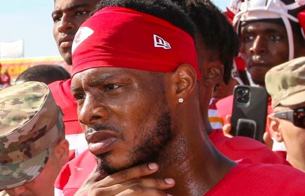 Corey Coleman