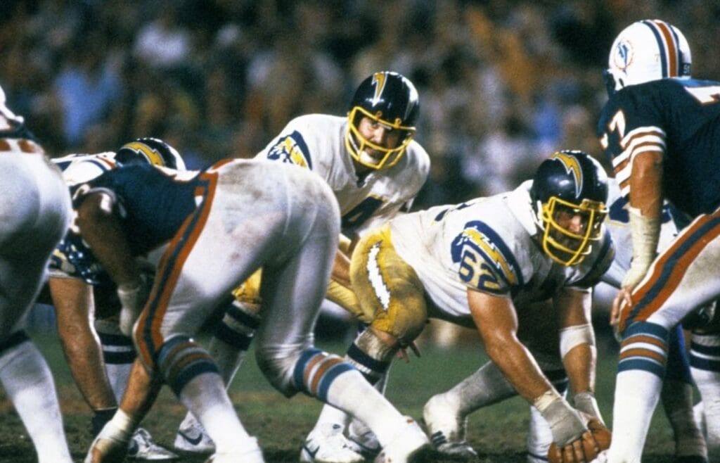 Dan Fouts