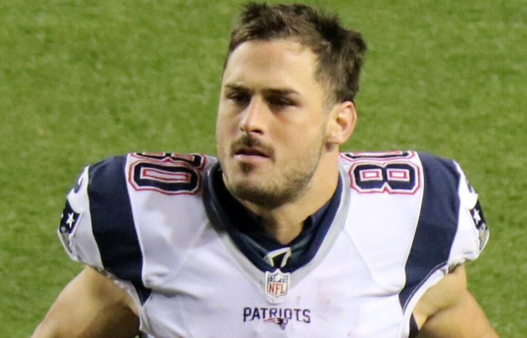 Danny Amendola