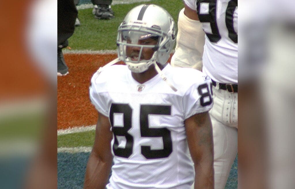 Darrius Heyward-Bey