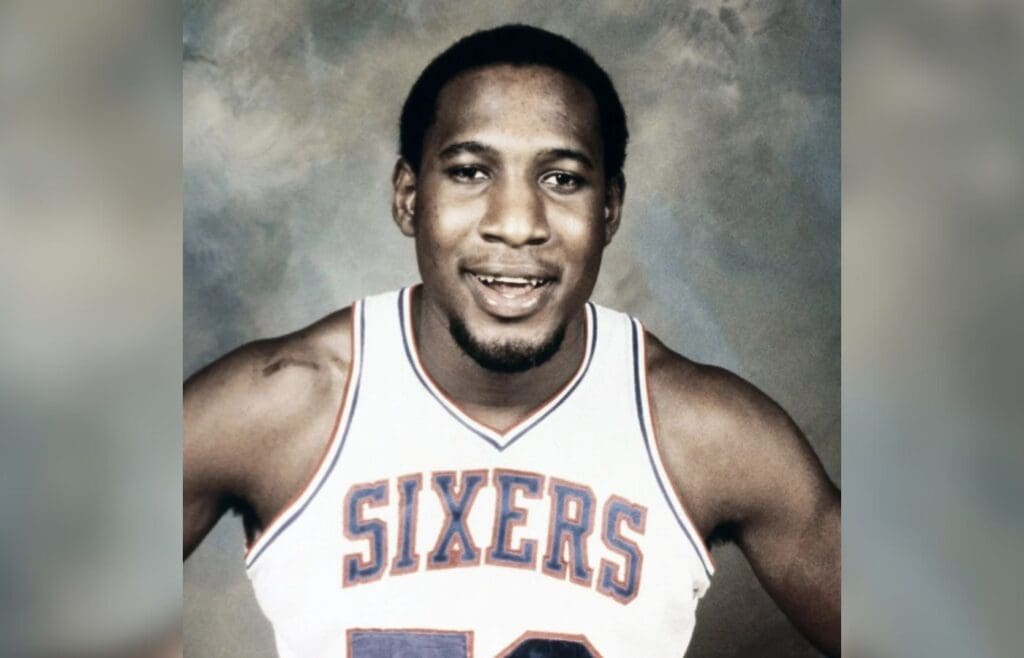 Darryl Dawkins