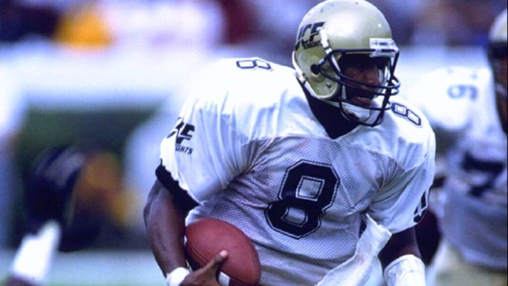 Daunte Culpepper
