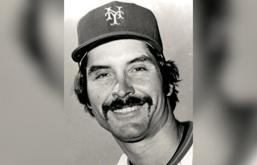 Dave Kingman