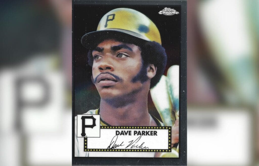 Dave Parker