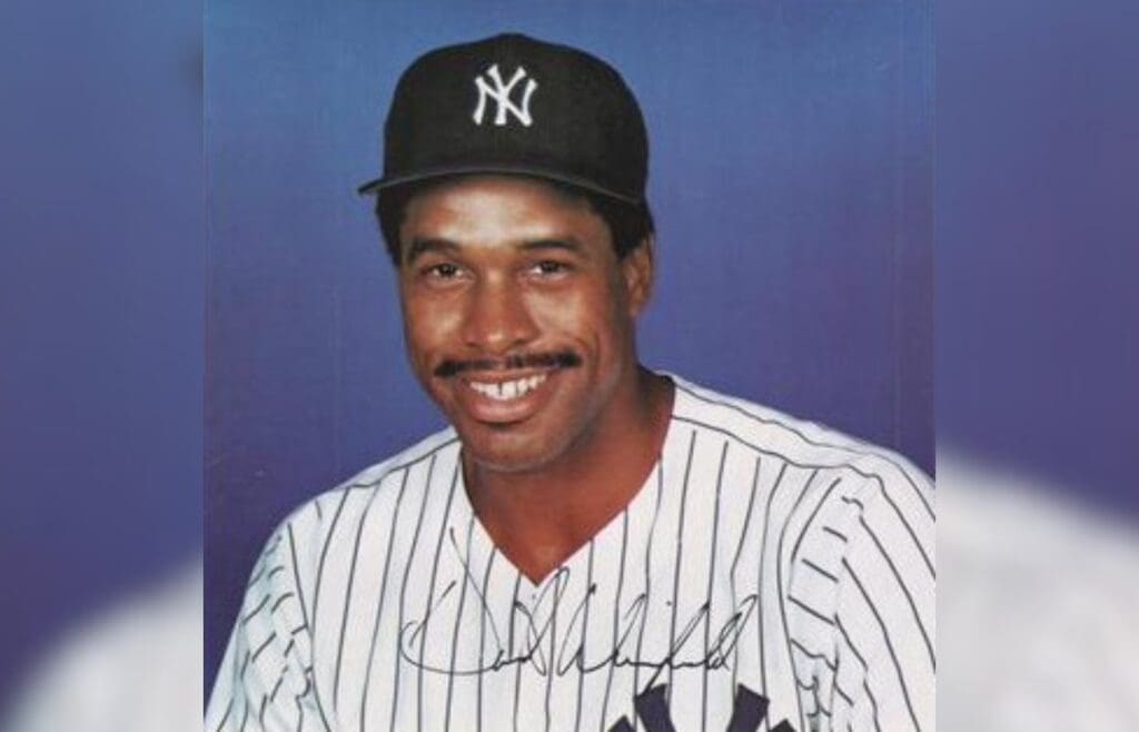Dave Winfield