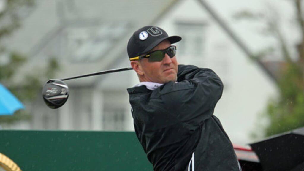 David Duval