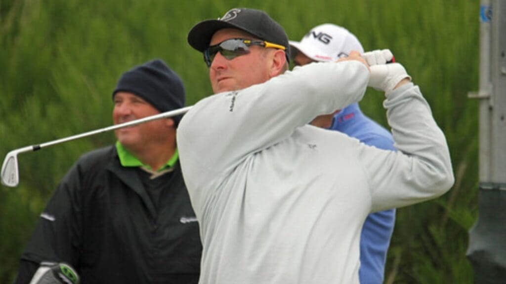 David Duval