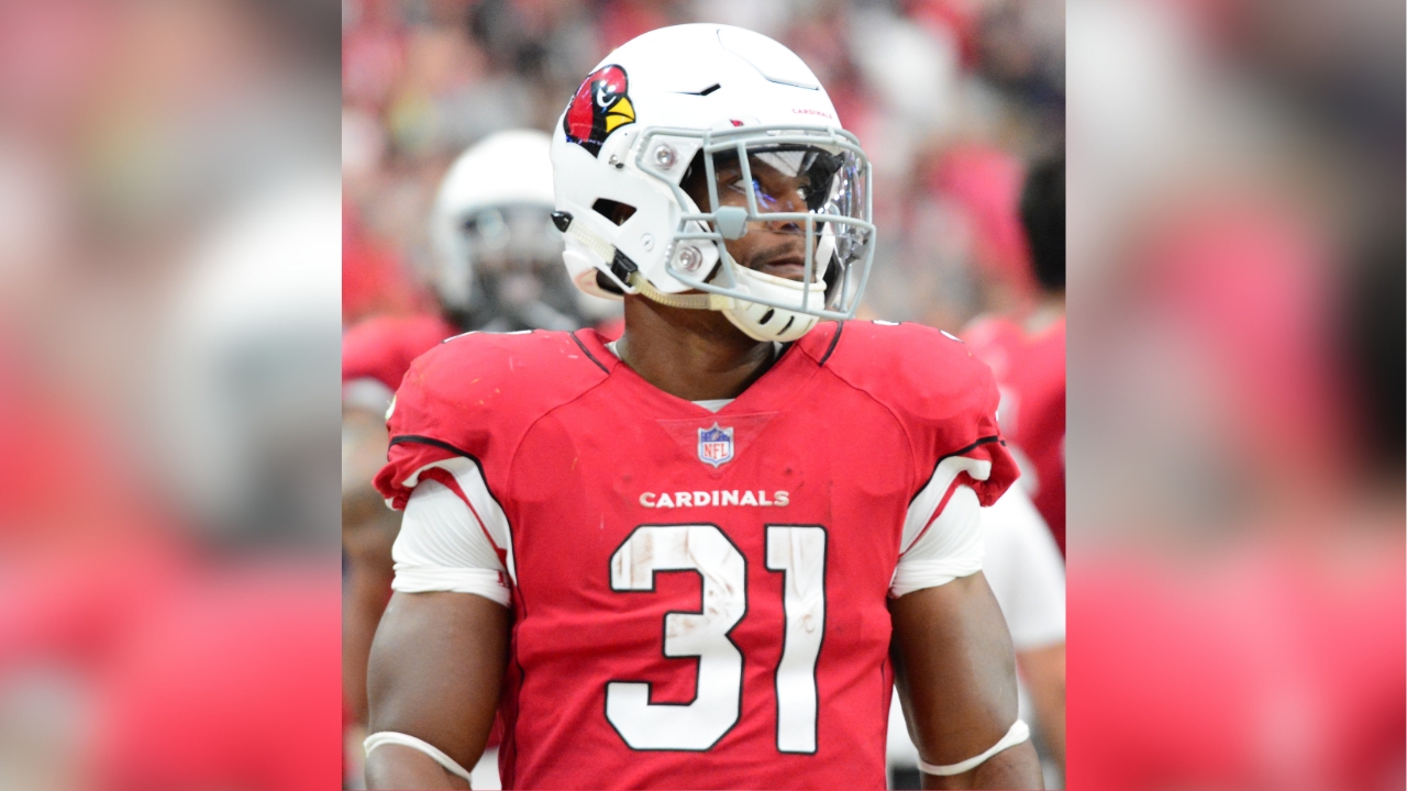 David Johnson
