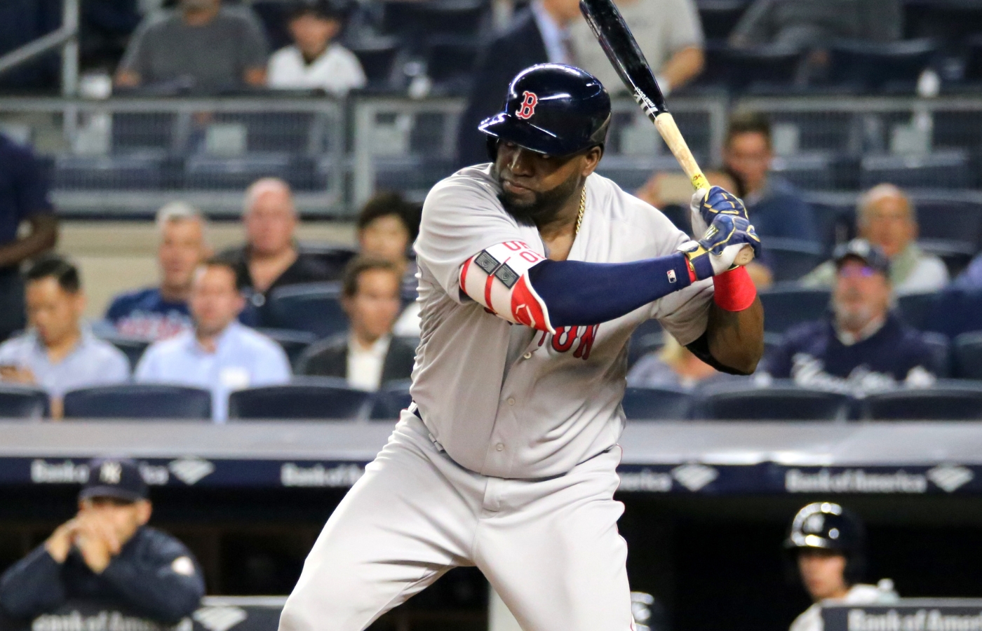David Ortiz