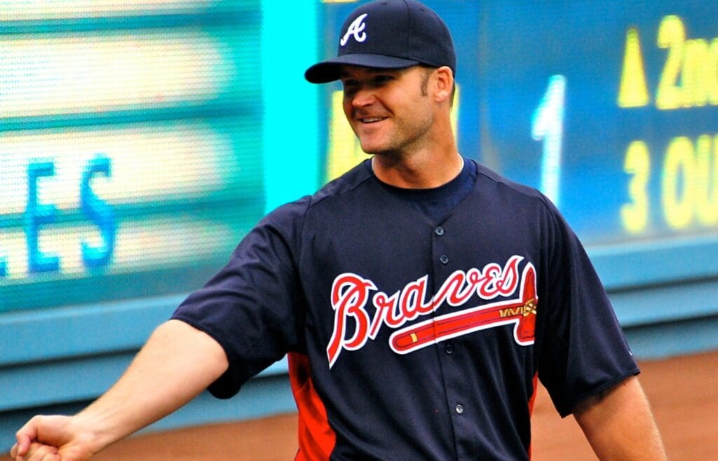 David Ross