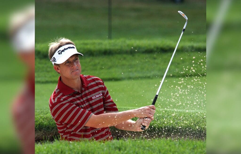 David Toms