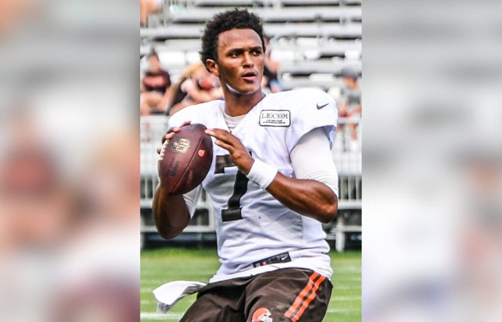 DeShone Kizer