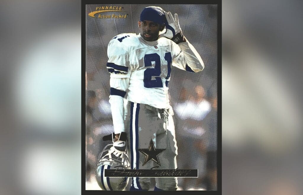 Deion Sanders