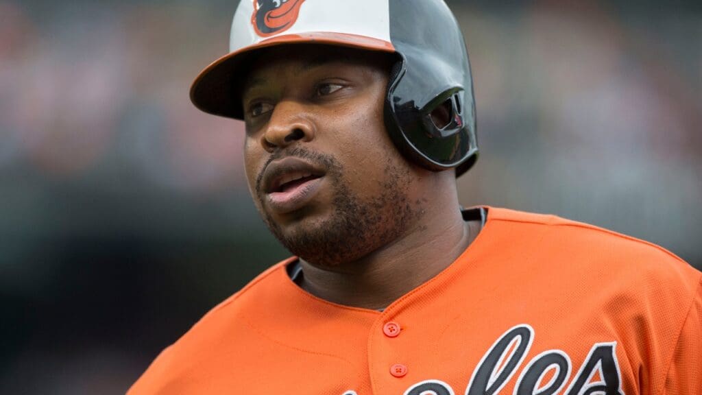 Delmon Young