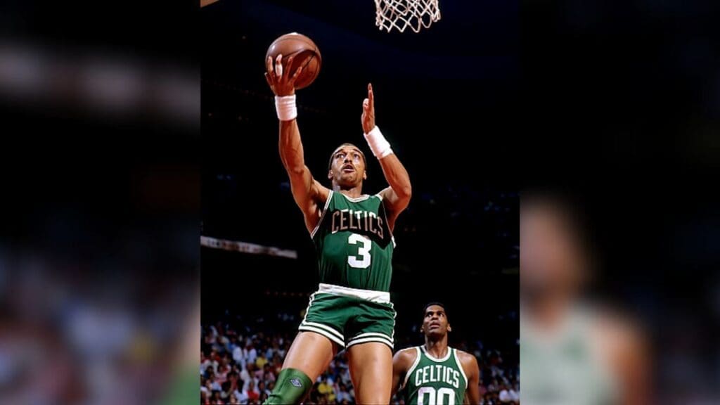 Dennis Johnson