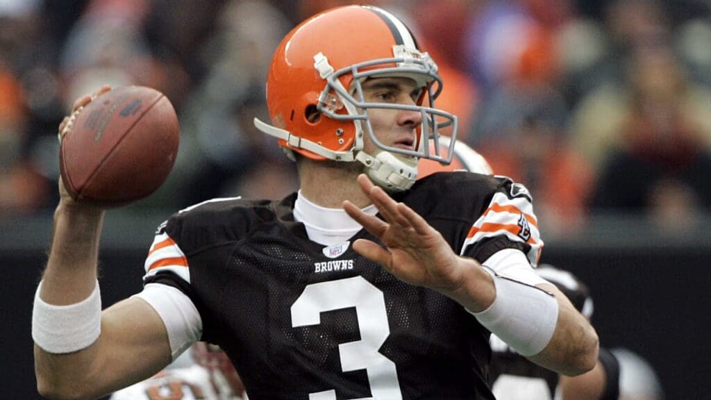 Derek Anderson