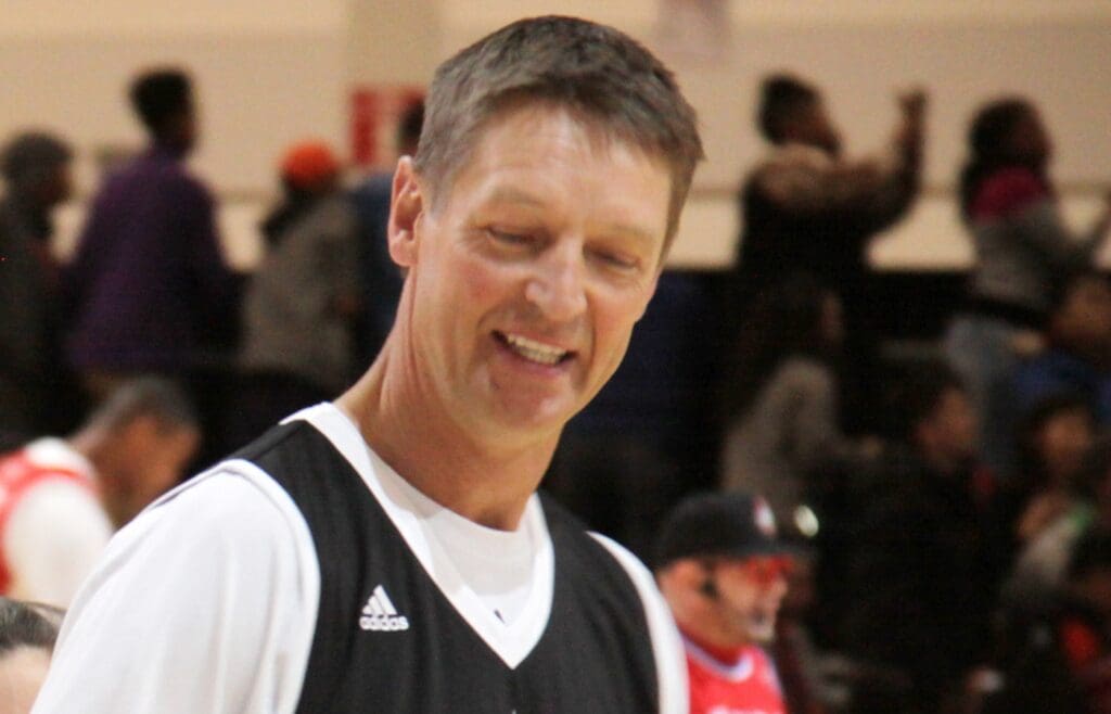 Detlef Schrempf