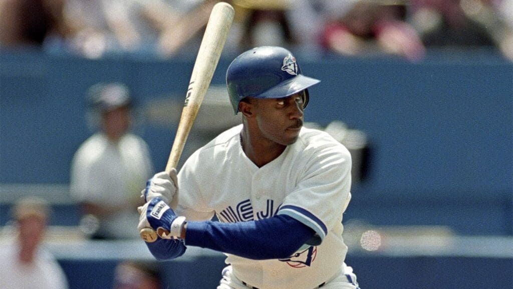 Devon White