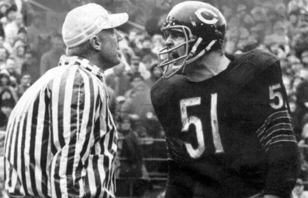 Dick Butkus