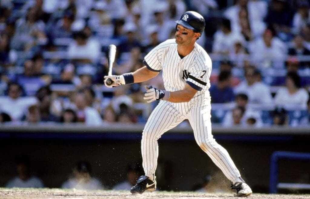 Don Mattingly