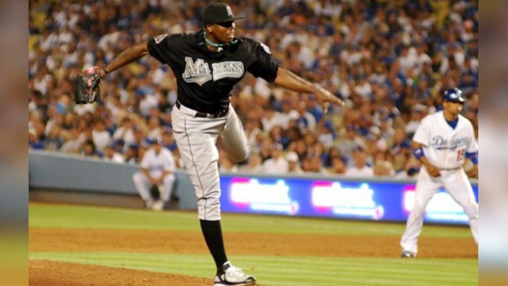 Dontrelle Willis