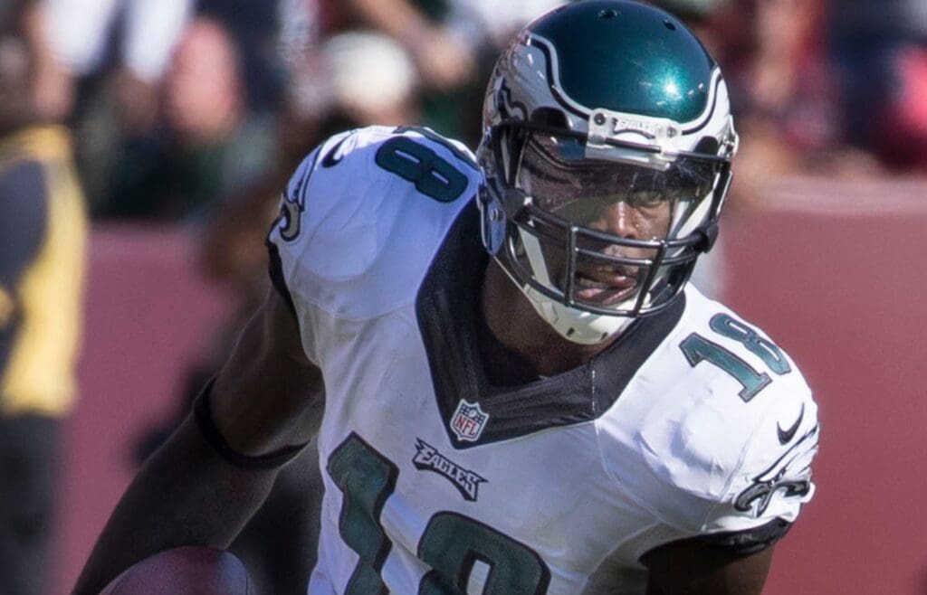 Dorial Green-Beckham
