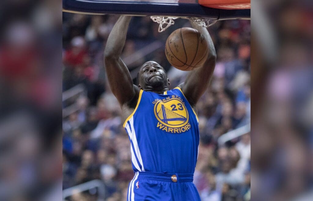 Draymond Green