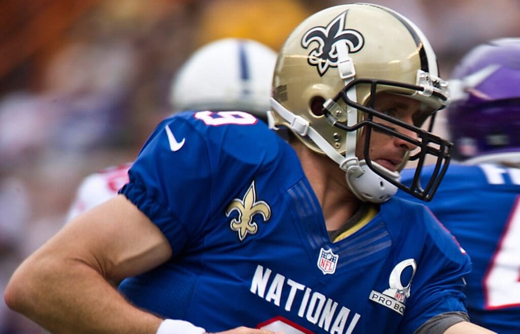 Drew Brees