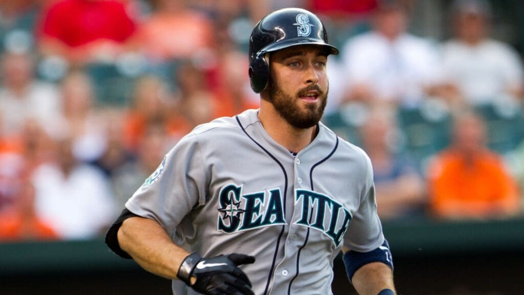 Dustin Ackley